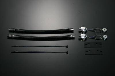 Tein - Tein nEDK08-P8514-14 Tein EDFC Motor Extension Kit M14