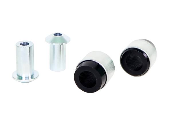 Whiteline - Whiteline W63463 Whiteline Rear Upper Outer Bushing