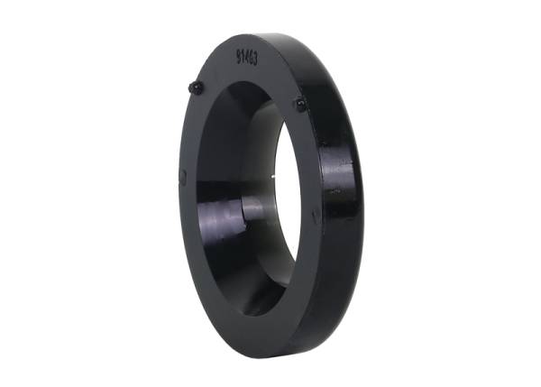 Whiteline - Whiteline W73458 Whiteline Front Upper Spring Pad Bushing