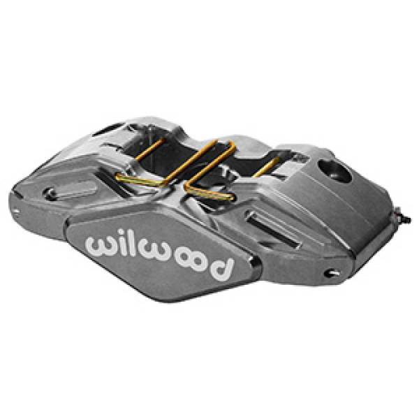 Wilwood - Wilwood 120-13864 Wilwood ST PL2R Caliper 1.75 .25-.50 Rotor L/H