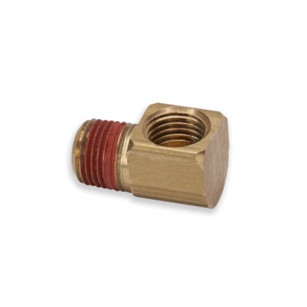 Wilwood - Wilwood 220-4669 Wilwood Fitting Tube Adapter
