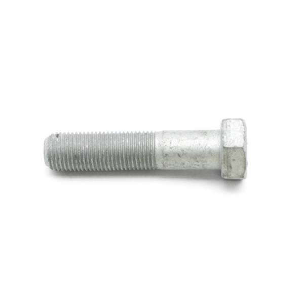 Wilwood - Wilwood 230-11499 Wilwood HHCS 1/2-20x2.25 LG Bolt GR8 WES072 CL1