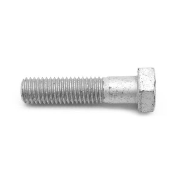 Wilwood - Wilwood 230-14914 Wilwood HHCS M12-1.75x50mm LG Bolt 10.9