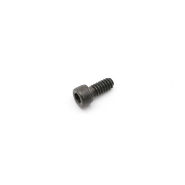 Wilwood - Wilwood 230-15681 Wilwood SHCS 6-32x.312 LG Bolt ALLOY Black