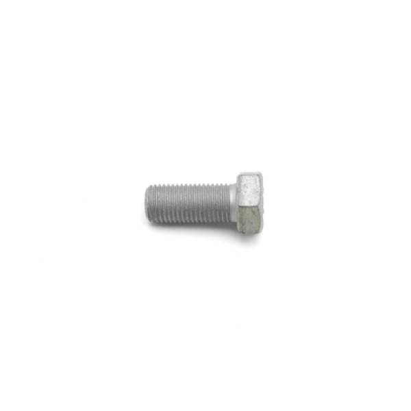 Wilwood - Wilwood 230-15836 Wilwood HHCS 3/8-24x.875 LG Bolt GR8 WES072