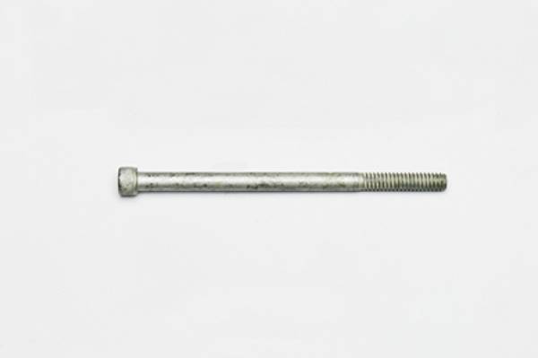 Wilwood - Wilwood 230-2915 Wilwood Wheel Stud - 1/4-20 x 4in - Silver