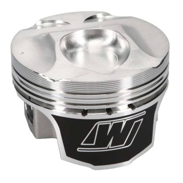 Wiseco - Wiseco 6635M865 Wiseco GM 2.0 LSJ/LNF 4vp * Turbo * Piston Shelf Stock