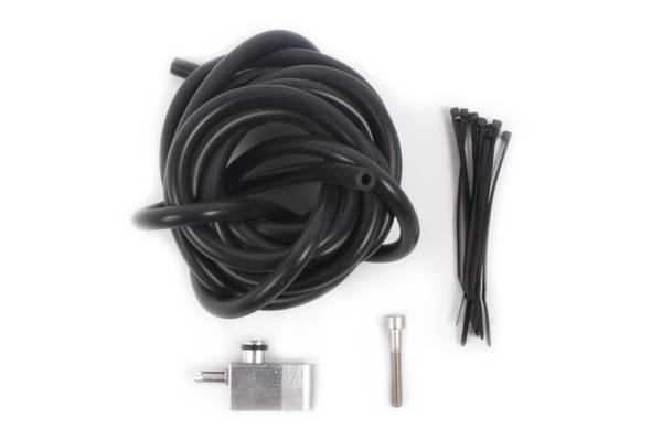 Forge - Forge Boost Gauge Fitting Kit for Fiat and Alfa Romeo Giulia Quadrifoglio