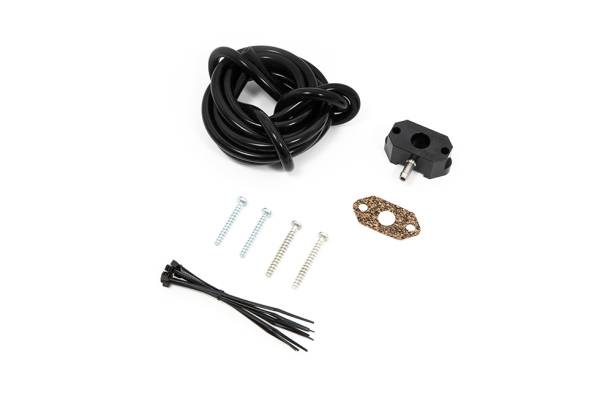 Forge - Forge 1.0 TSI Boost Gauge Fitting Kit