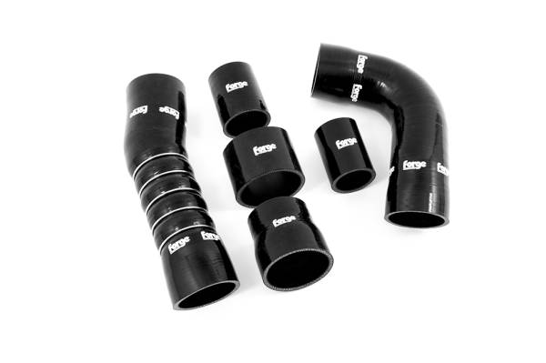Forge - Forge Audi RS3 (8V & 8Y) and TT RS (8S) Boost Hoses