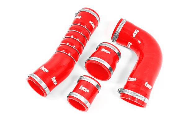 Forge - Forge Boost Hoses for the Audi RS3 8Y