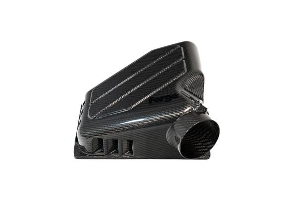 Forge - Forge Carbon Induction Kit for F-Series BMW B58 (M140i, M240i, M340i, M440i) - Carbon Intake Only
