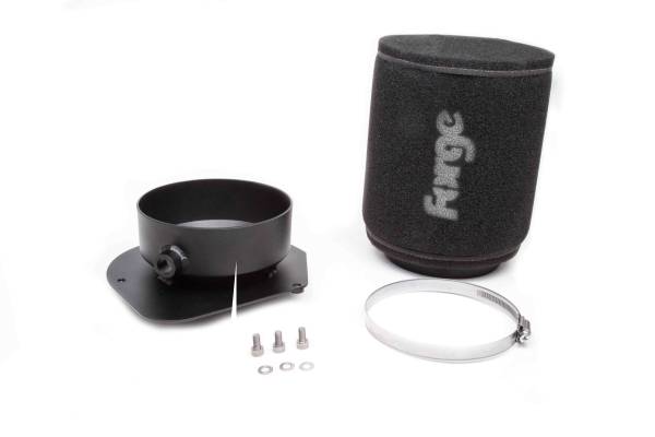 Forge - Forge Mercedes A/CL/GLA45 AMG Intake Filter and Adaptor.