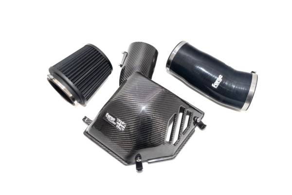 Forge - Forge Carbon Fibre Induction Kit for BMW Mini F66