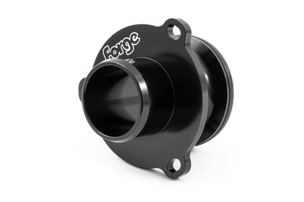 Forge - Forge VAG 2.0 TSI 177hp Turbo Muffler Delete