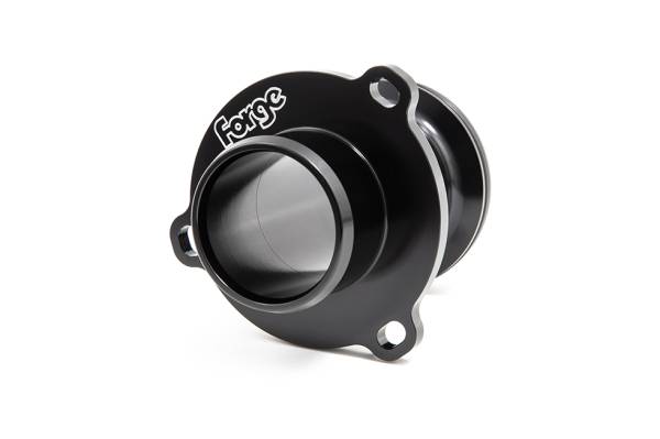 Forge - Forge VW Golf Mk8 GTI Turbo Muffler Delete (EA888 Gen 4)