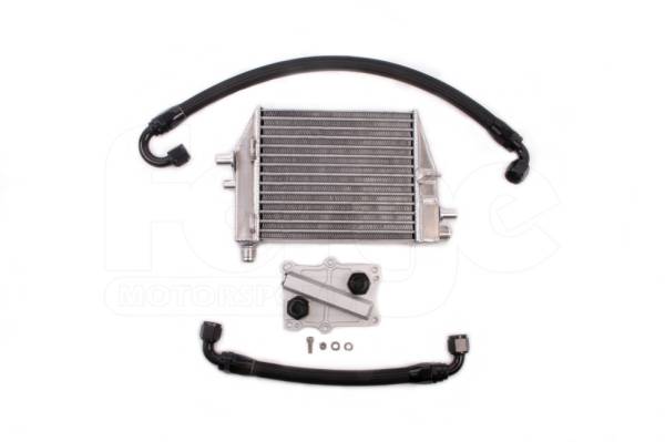 Forge - Forge Oil Cooler for Fiat Abarth 500/595/695