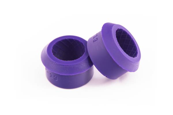 Forge - Forge Mini Tie Bar Bushes