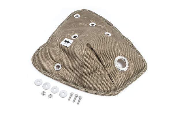Forge - Forge Turbo Blanket for Fiat Abarth 500/595/695 (IHI Turbo)