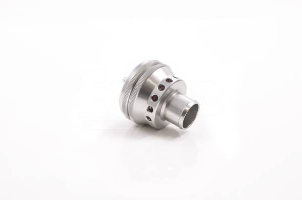 Forge - Forge Atmospheric Dump Valve and Kit for Fiat Grande Punto and Alfa Romeo Mito 1.4 Tjet