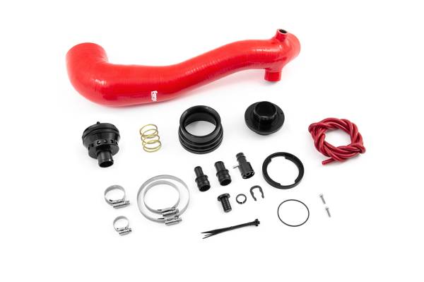 Forge - Forge Dump Valve for VAG 1.5 TSI 2022 Onwards