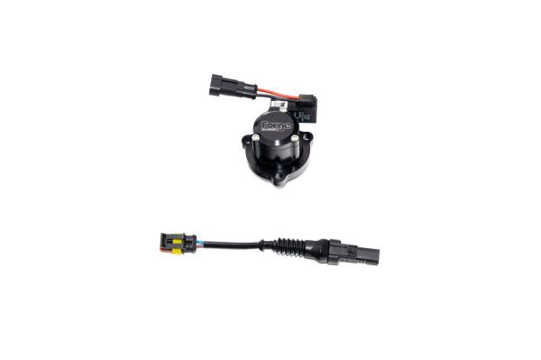 Forge - Forge Recirculating Valve for Audi, Cupra, Seat, Skoda & VW 2.0 2021 Onwards (E-DV)
