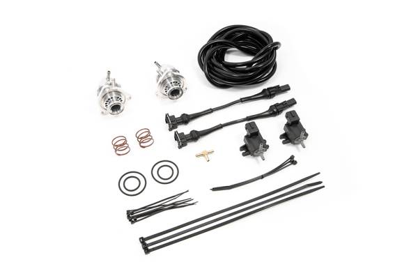 Forge - Forge Recirculation Valve for Audi RS4/RS5 B9