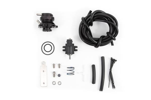Forge - Forge Recirculation Valve and Kit for BMW 135/235 F20
