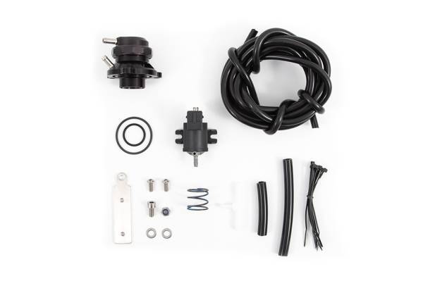 Forge - Forge Blow Off Valve and Kit for BMW 135/235 F20