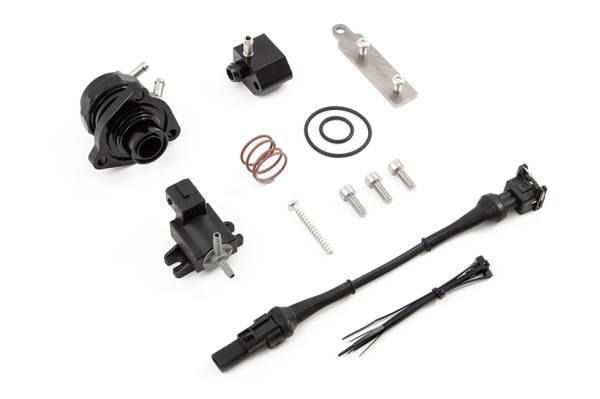 Forge - Forge Atmospheric Dump Valve for Mercedes AMG A35