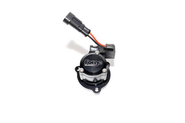 Forge - Forge Recirculating Valve for Volvo, Mercedes AMG A35 & Ford Focus and Fiesta (E-DV)