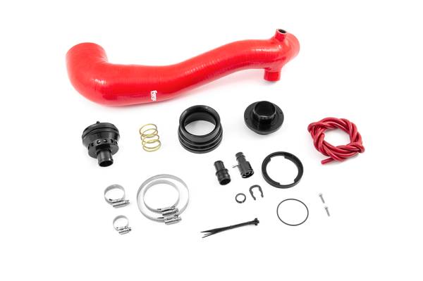 Forge - Forge VAG 1.5 TSI 2022 Onwards Dump Valve (USA specific)
