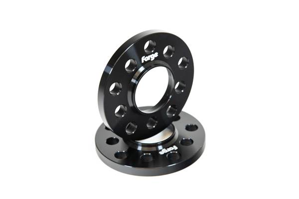 Forge - Forge 13mm Big Bore Audi, VW, SEAT, and Skoda Alloy Wheel Spacers