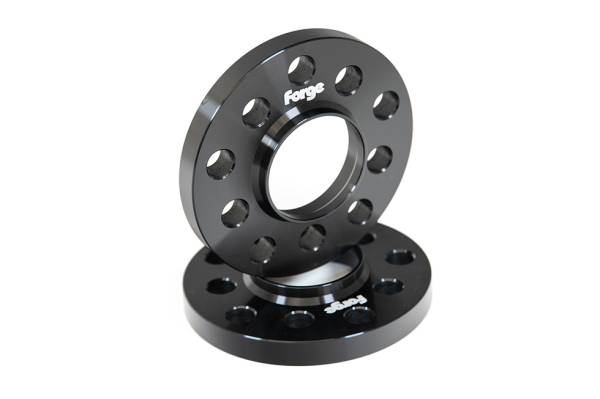 Forge - Forge 16mm Big Bore Audi, VW, SEAT, and Skoda Alloy Wheel Spacers
