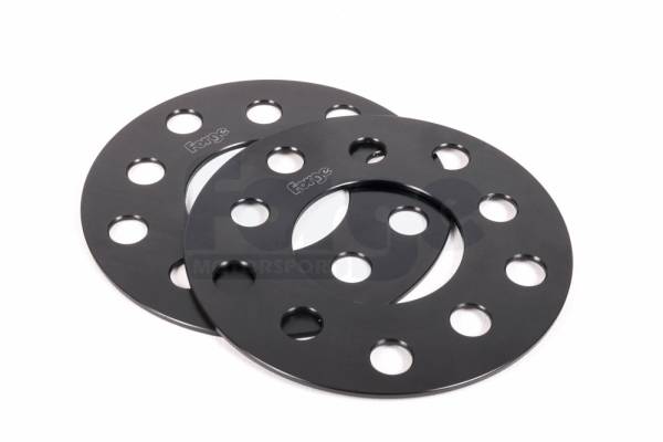 Forge - Forge 3mm Audi, VW, SEAT, and Skoda Alloy Wheel Spacers