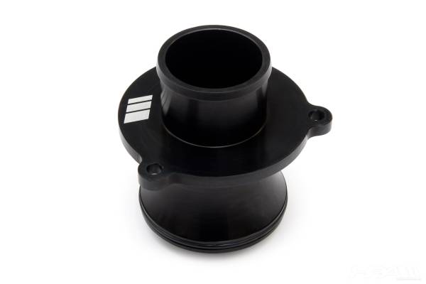 HPA - HPA MQB Turbo Muffler Delete