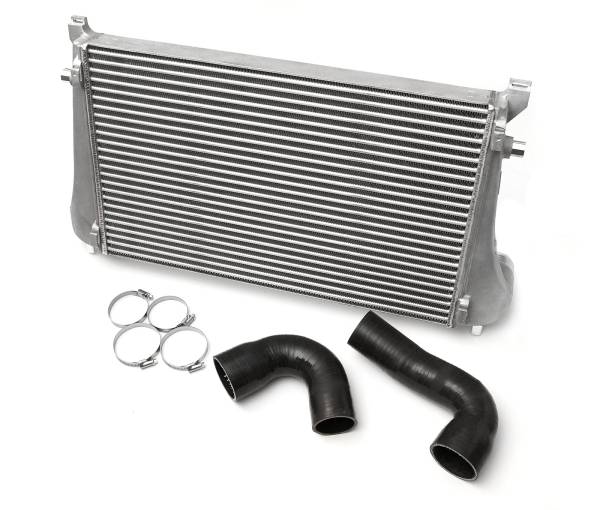 HPA - HPA ATLAS 2.0T Direct-Fit Intercooler