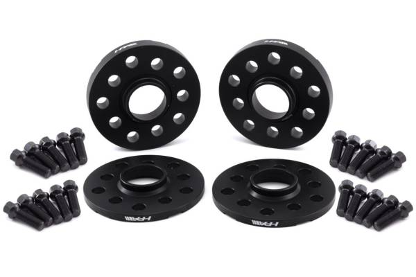 HPA - HPA Flush Kit Mk5/6 - 10mm (F)/ 15 mm ® Wheel Spacers