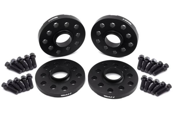 HPA - HPA Flush Kit Mk7 w/19" Wheels - 10 mm (F)/ 15mm Wheel Spacers