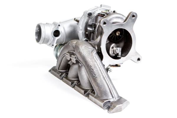 HPA - HPA IS38 Hybrid Turbocharger for MQB (450 HP Level)