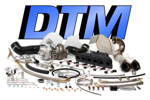HPA - HPA 3.2 VR6 EFR 7670 Single Turbo Kits 2008 R32 (Mk5)