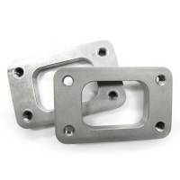 ATP - ATP 4 Bolt 1/2in Thick T3 Turbo Inlet Weld Flange - Image 2