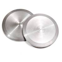 ATP - ATP Blockoff Flange for Tial MVS Wastegate Billet Mild Steel - Image 2