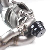 ATP - ATP Evo 10 GT35R EWG Twinscroll 600HP Bolt-on Turbo - Image 5