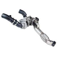ATP - ATP Evo 10 GT35R EWG Twinscroll 600HP Bolt-on Turbo - Image 7