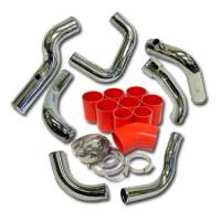 ATP - ATP FMIC-MKIV 1.8T Jetta/Golf/GTI Charge Pipe Set ONLY - Image 2