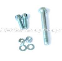 034Motorsport - 034Motorsport track spec Transmission mount for B5 S4 (sold individually) 034-509-4000 - Image 3