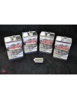 SSP Complete Transmission Flush Package for 2006-2013 VW / Audi 02E Transmission VWFLUSH