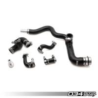 034Motorsport Reinforced Silicone Breather Hose Kit for Audi TT 225 1.8T AMU 034-101-3008