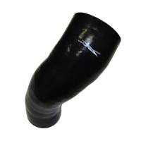 034Motorsport High Flow Silicone Turbo Inlet Hose for B8 A4/A5 2.0 TFSI 034-145-A028-BLK